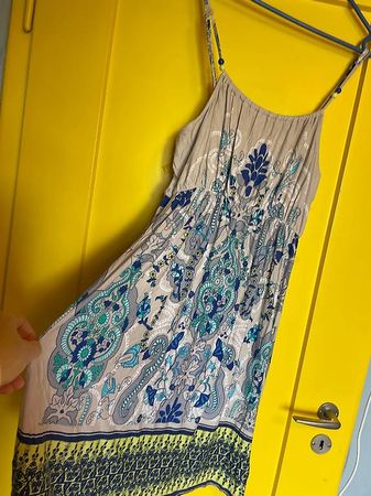 Damenkleid Gr.S/M