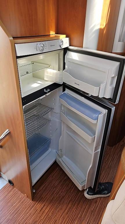 Mobilhome: A vendre beau Laïka Rexosline 720 – Usato da Belmont-Yverdon venduto da FloridaJeep 8