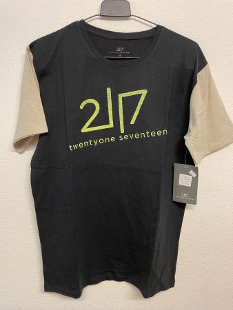 GLADHEM ACTIVE SHORT SLEEVE MEN