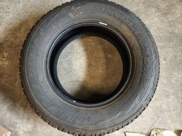 Bridgestone 265/65 R17