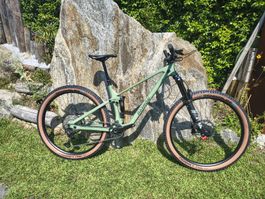 Raymon Rokua 150 pro !!65%!!! neu enduro/trail/all mountain