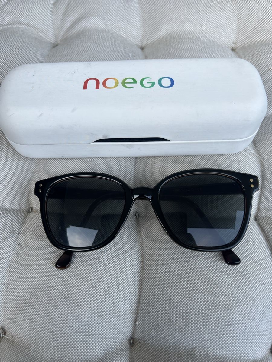 Occhiali & Lenti: Komono Damenbrille M – Usato da Zürich venduto da Walllstreet 3