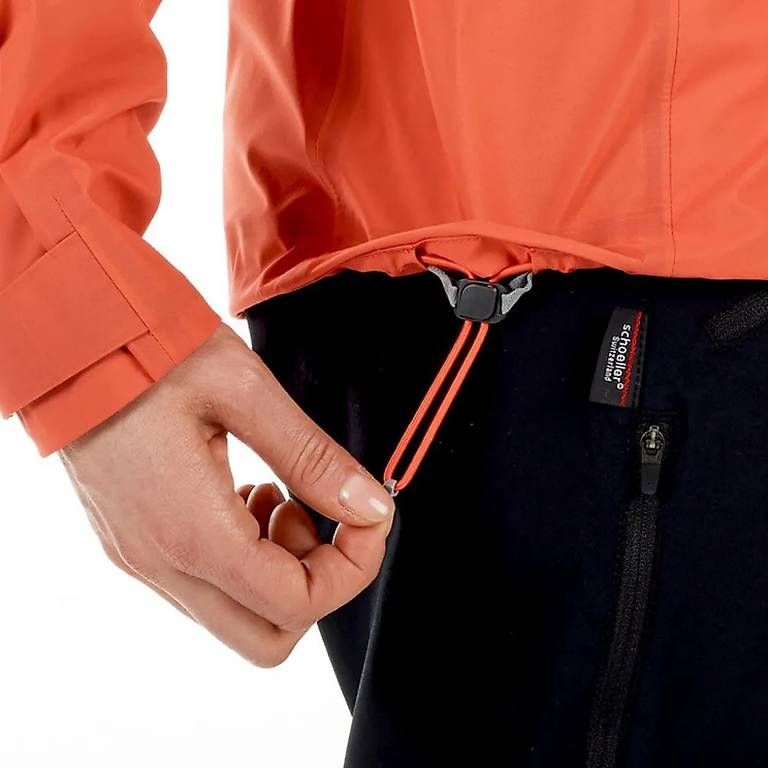 Mammut Giacche: Mammut Masao Light Hardshell Regenjacke gr M – Nuovo (secondo la descrizione) da Zürich venduto da Altruisti 2