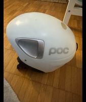 POC ski helmet