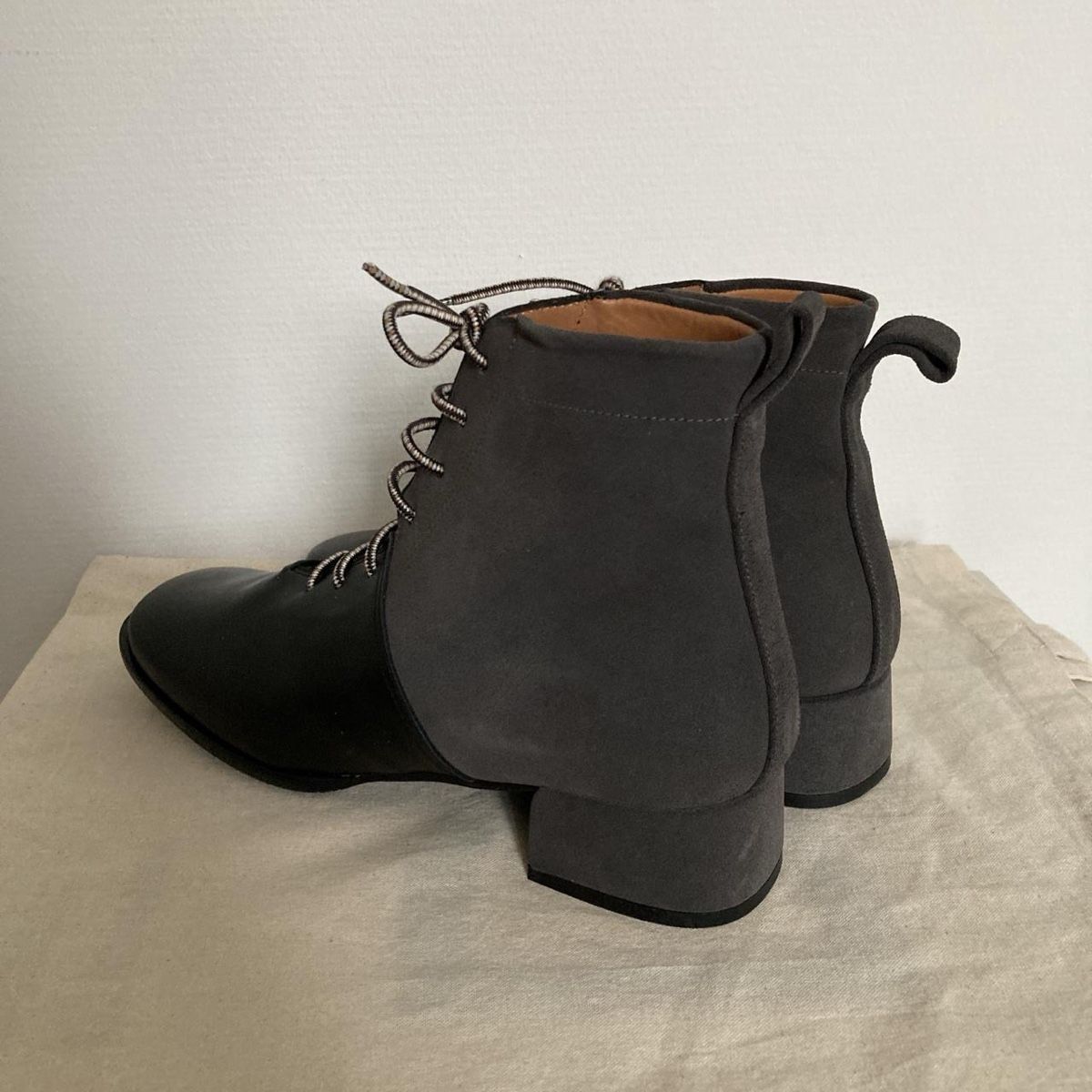 Scarpe da donna: Brand New Boots from Naguisa – Nuovo e nell'imballaggio originale da Zürich venduto da aam_w8ny 2
