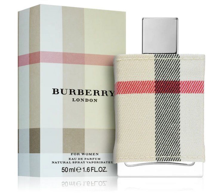 burberry london duftbeschreibung