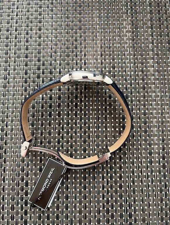 Raymond Weil Orologi: Raymond Weil Maestro open heart – Nuovo e nell'imballaggio originale da Maienfeld venduto da hyd_l656 4
