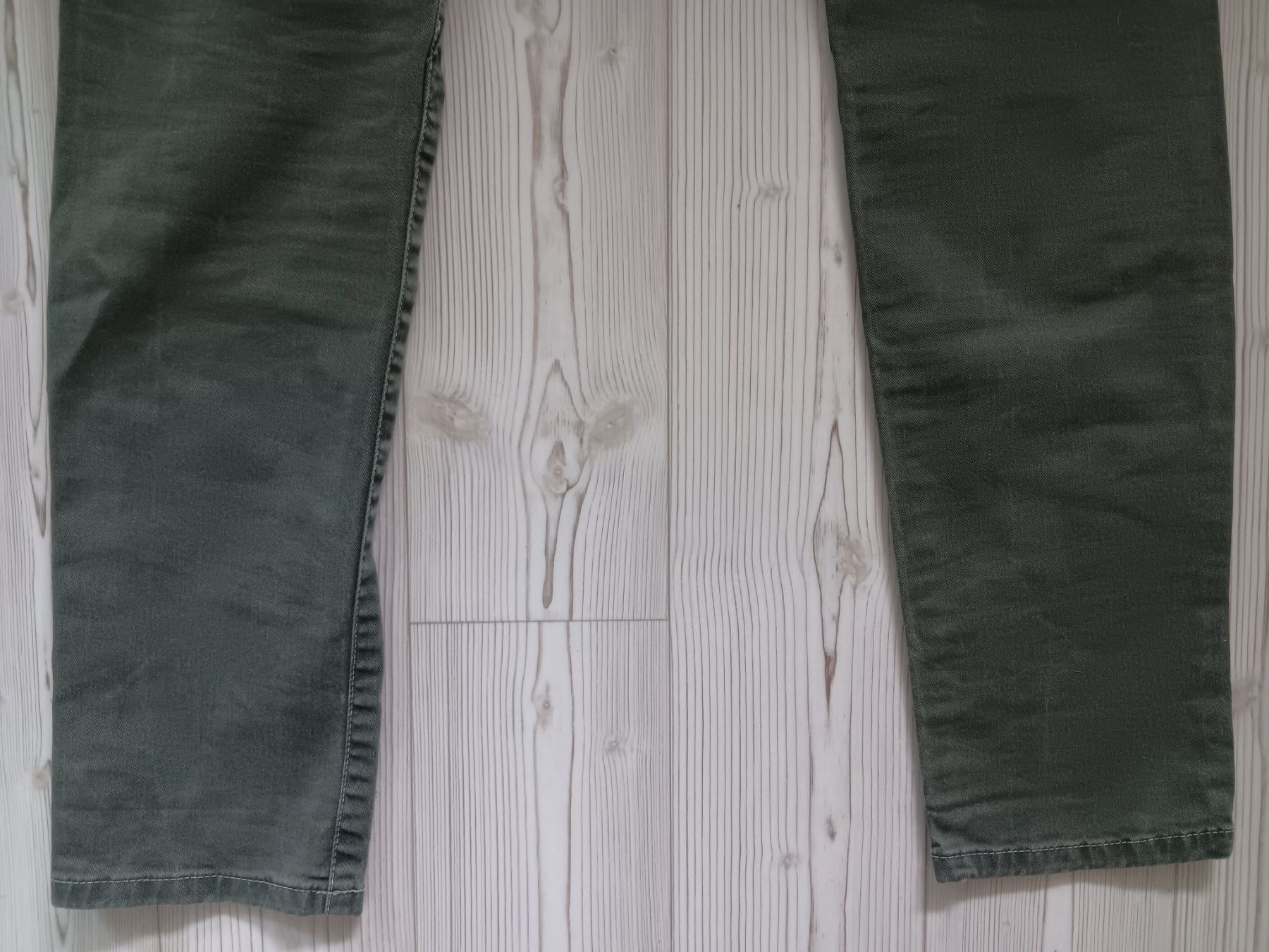 Please Jeans Jeans: PLEASE Jeans taille / Grosse S – Usato da Cossonay-ville venduto da Super-Price-Quality 8