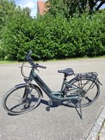 Bulls CrossMover Evo2 (neuwertig)