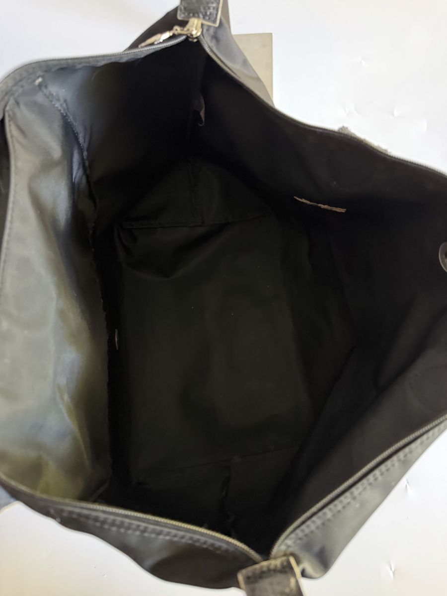Longchamp Borse da donna: Longchamp Le Pliage L Shopper Original  – Usato da Vionnaz venduto da b_f_d_r_g 6