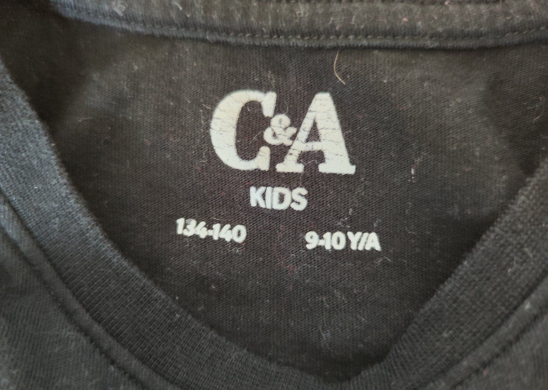 C&A Camicie, T-shirt & Polo: T-Shirt gr. 134-140 – Usato da Reinach BL venduto da chilller92 1