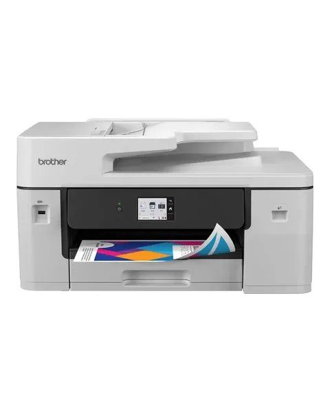 Brother Stampanti: Brother - Multifunktionsdrucker MFC-J6760DW – Nuovo e nell'imballaggio originale da Dällikon venduto da Retouren_Resale