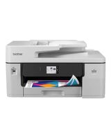 Brother - Multifunktionsdrucker MFC-J6760DW