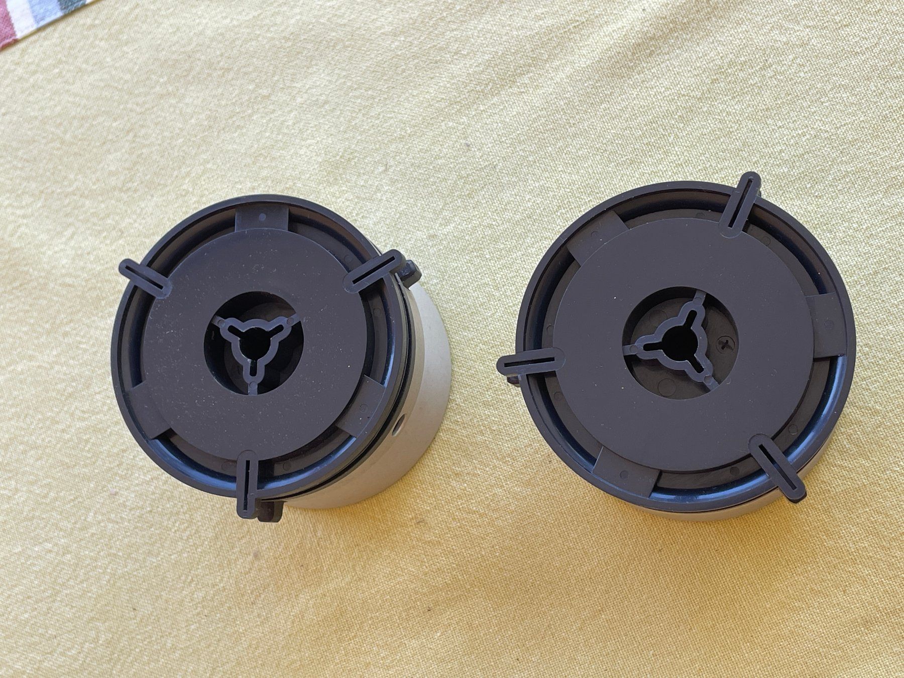 Revox Apparecchi a nastro: 1 Paar  Original - REVOX Profi-NAB – Usato da Arbon venduto da atorum 2