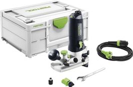 Festool MFK 700 EQ/B-Plus Kantenfräse