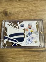 Sportzoo Ambri Game Jersey Gold Heim 06/30