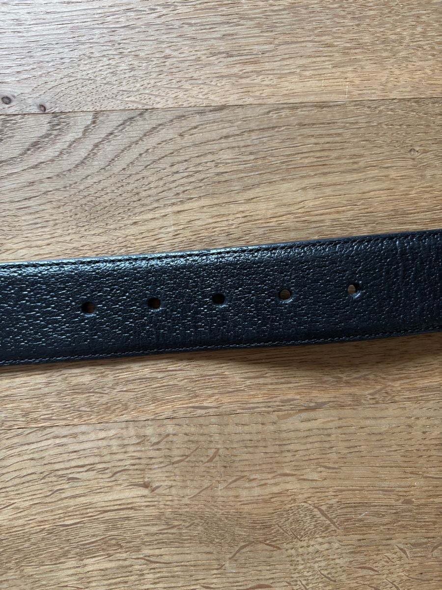 Gucci Ceintures: Gucci Gürtel – Neuf avec emballage d'origine à Zürich par san_qzr2 3