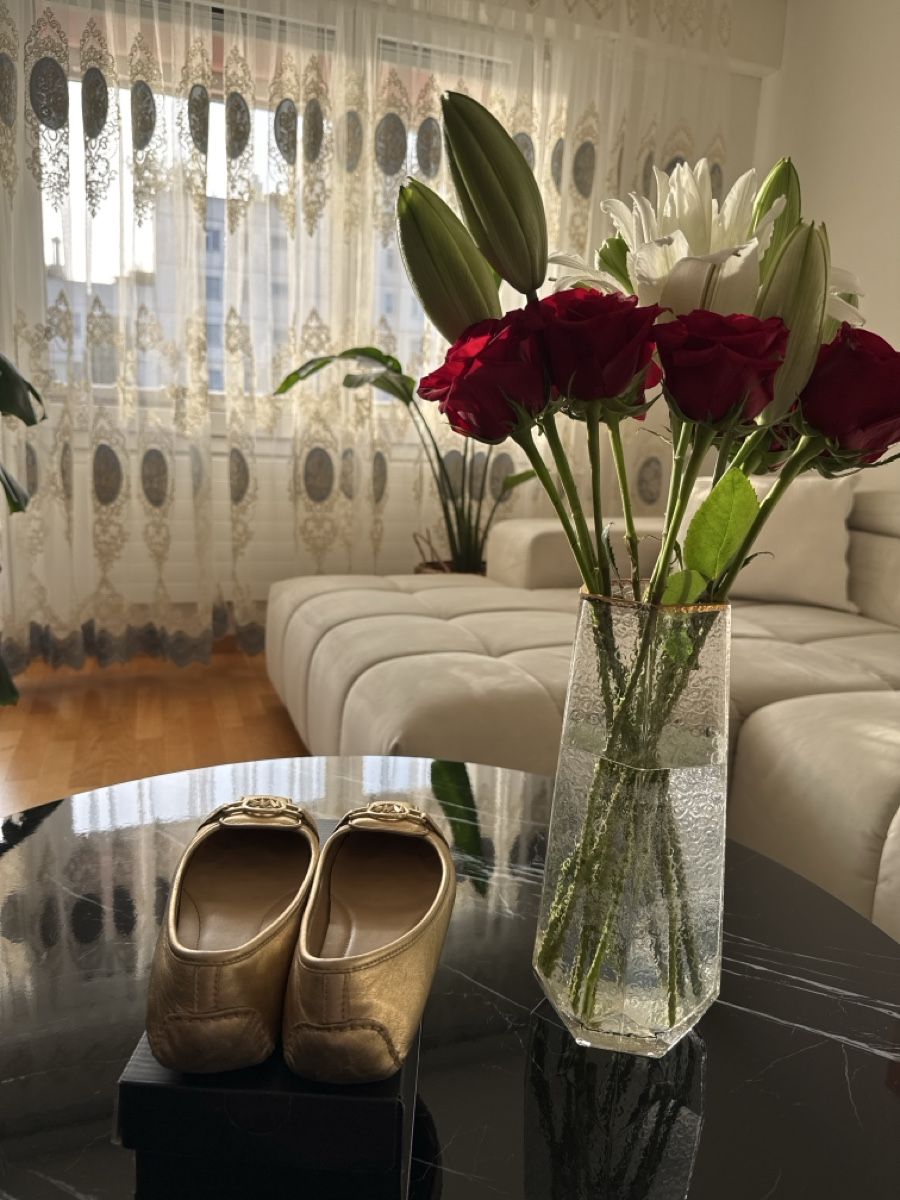 Michael Kors Scarpe da donna: Michael Kors ballerinas – Usato da Adlikon b.Regensdf venduto da mas_v5jm 2
