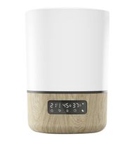 Maxi - Cosy Luftbefeuchter Breathe weiss/braun