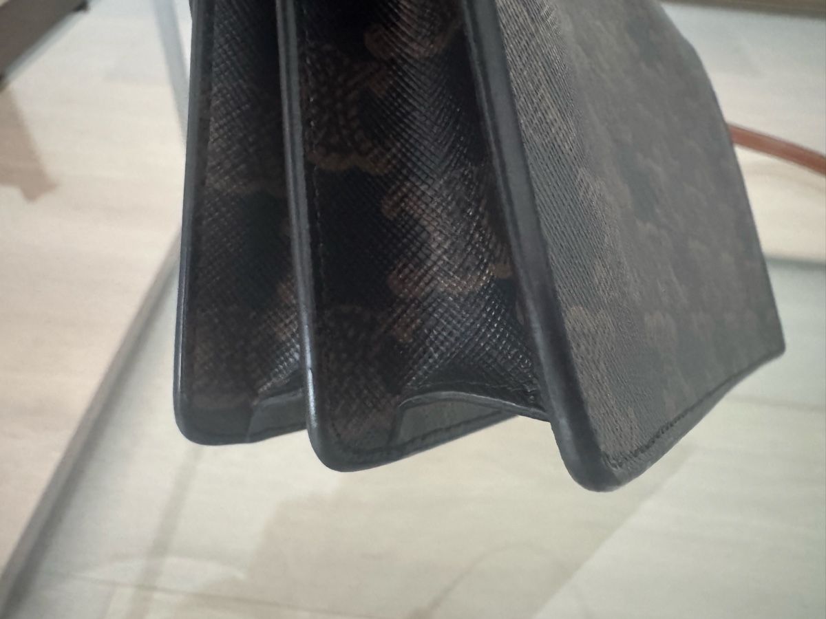 Celine Borse: Céline Shoulder Bag – Nuovo (secondo la descrizione) da Commugny venduto da audemariew 2