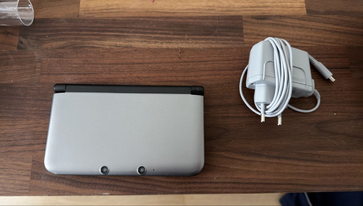 Nintendo Consoles: Nintendo 3ds Xl – D'occasion à Balsthal par Yanu.l