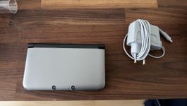 Nintendo 3ds Xl