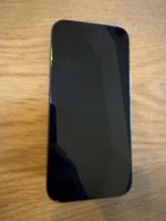 iPhone 15 Pro - Titan schwarz - 256GB