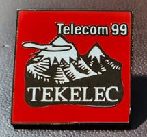 R755 - Pin Telecom 99 TEKELEC Morrisville North Carolina USA