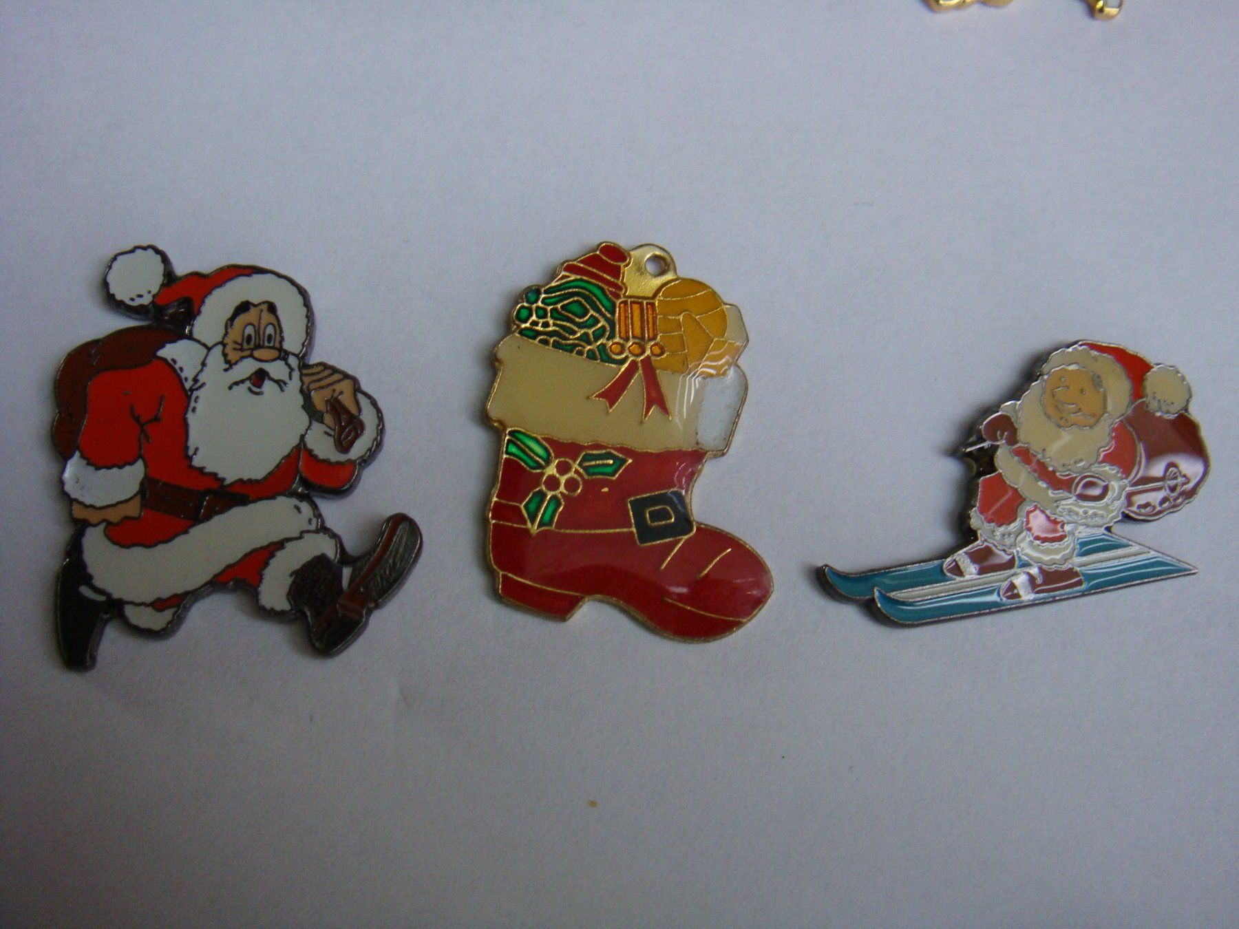 Pins Noel (D #39 occasion) à sugiez pour CHF 1 1 avec livraison Acheter