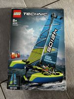 Lego Technic Catamaran 42105