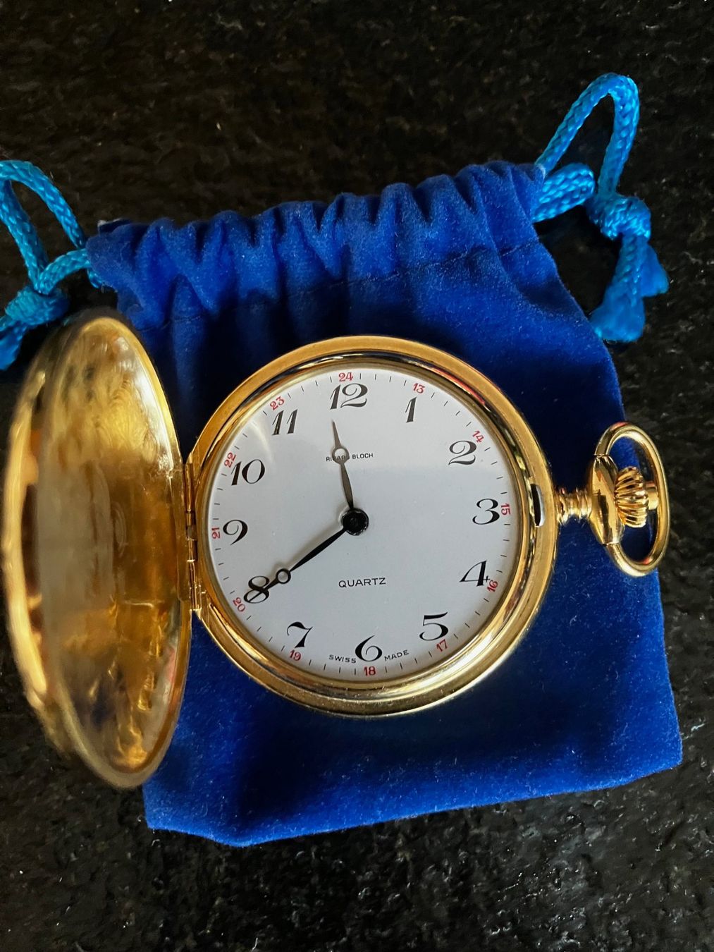 Spiele: Geneva Prediction Watch – Gebraucht aus Belp von gastroblau 1