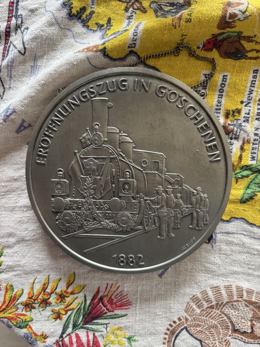 Tutte le decorazioni: Vintage Pewter Collection – Nuovo (secondo la descrizione) da Morges venduto da melz_28 3