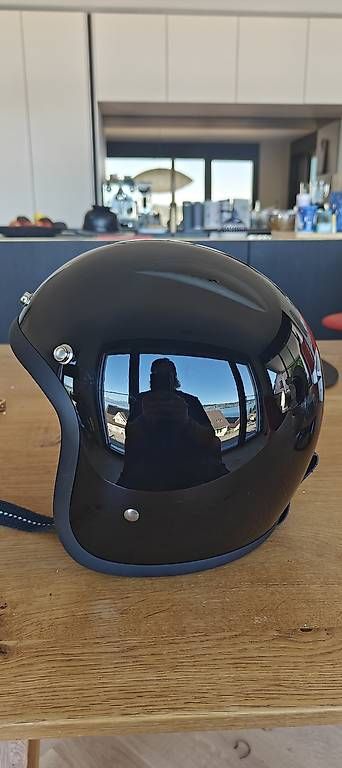 Caschi & visiere: Classic 500TX Jethelm Grösse XL – Usato da Richterswil venduto da DanyG75 1