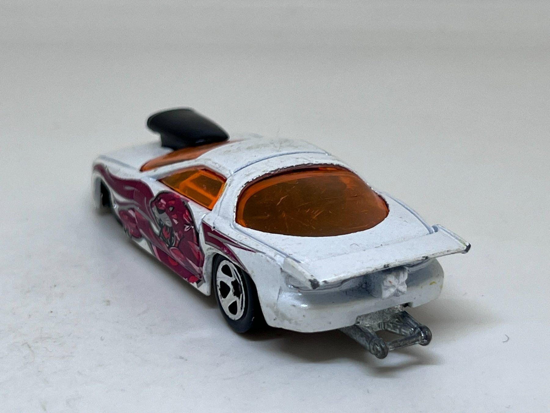 Hot Wheels Modellini d'auto: Hot Wheels Pro Stock Firebird #160 – Usato da Wildegg venduto da LaaBoutique 2