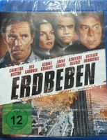 Blu-ray Erdbeben (Earthquake) - Charlton Heston-Top Film!