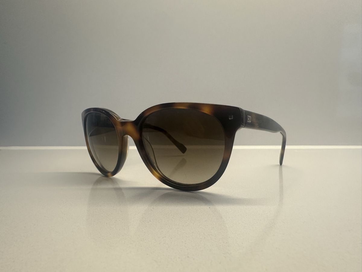 Hugo Boss Brillen & Gläser: BOSS Orange Sonnenbrille – Gebraucht aus Zürich von Phil_ZUR 1