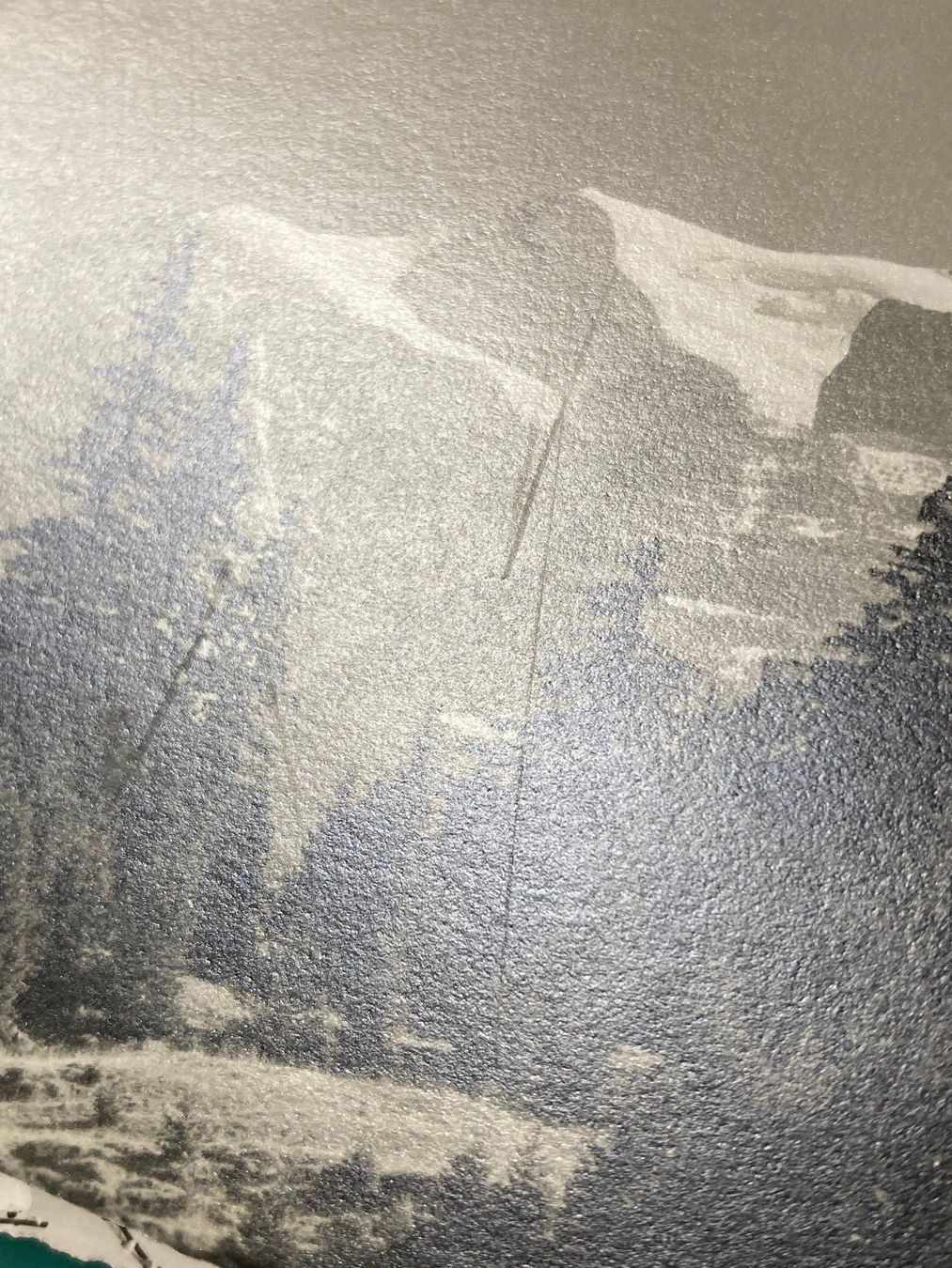 Cartoline postali: Kiental, Morgenhorn, Wilde Frau – Usato da Lenzburg venduto da fh1 2