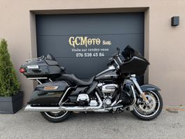 Harley Davidson Road Glide Ultra 114 LEASING POSSIBLE 