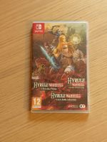 Hyrule Warriors, Zeit der Verheerung 