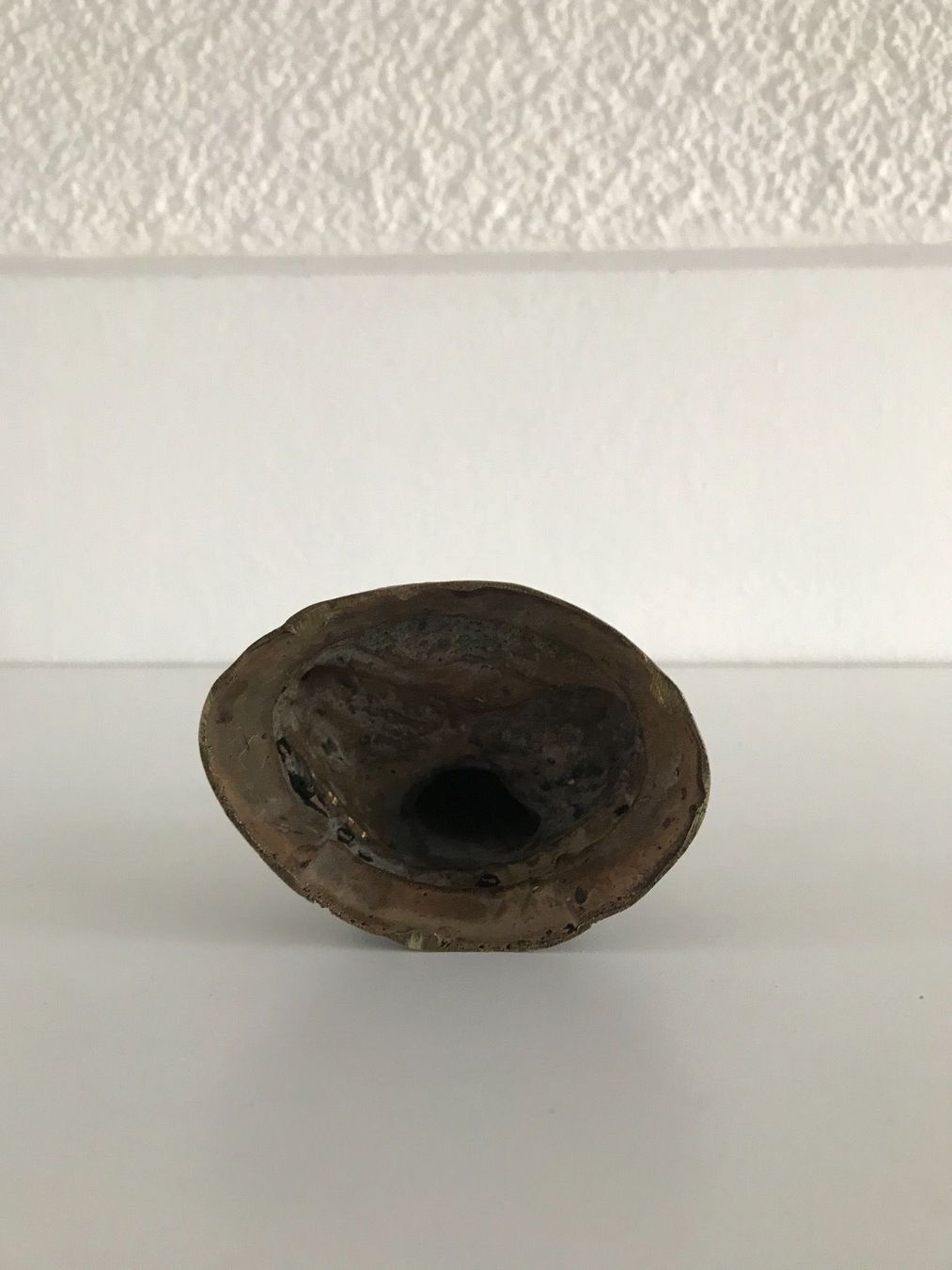 Sculture & Statue: Buddha aus Messing oder Bronze – Usato da Wetzikon ZH venduto da seli03 7