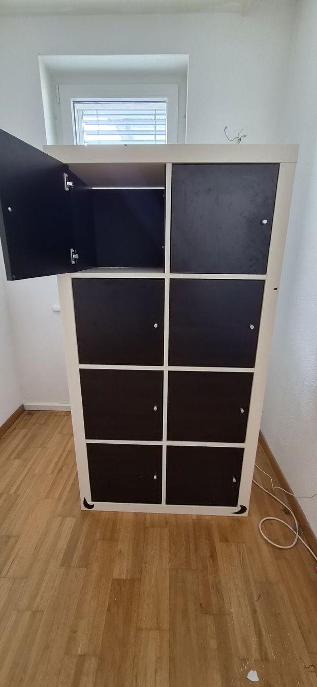 Regale: Regal – Gebraucht aus St.Margarethen TG von NikkiMicki