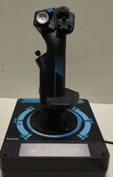 Saitek Joystick - Perfekt für Flugsimulationen!(em49)