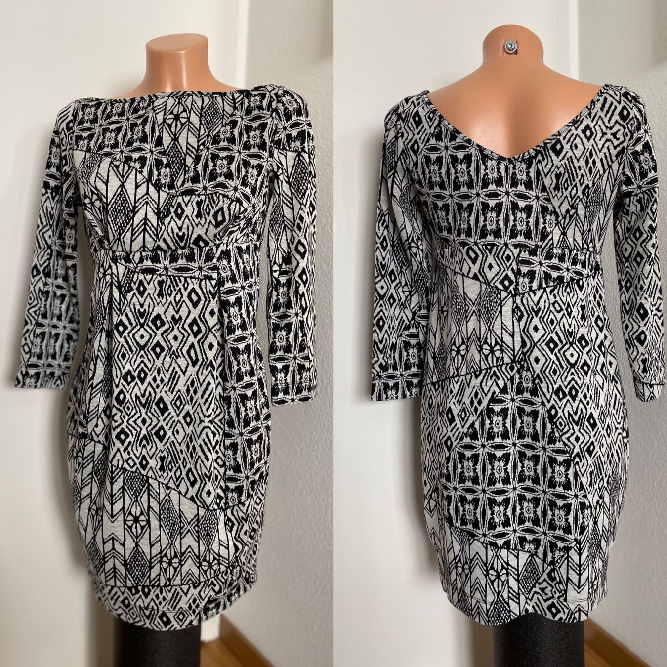Miss Sixty Vestiti: Miss Sixty Kleid Gr. M (S) – Nuovo (secondo la descrizione) da Rüfenacht BE venduto da Anele_13