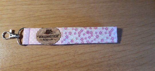 Porte-clés: Schlüsselband 15 cm – Neuf avec emballage d'origine à Doppleschwand par waldhueter.handmade