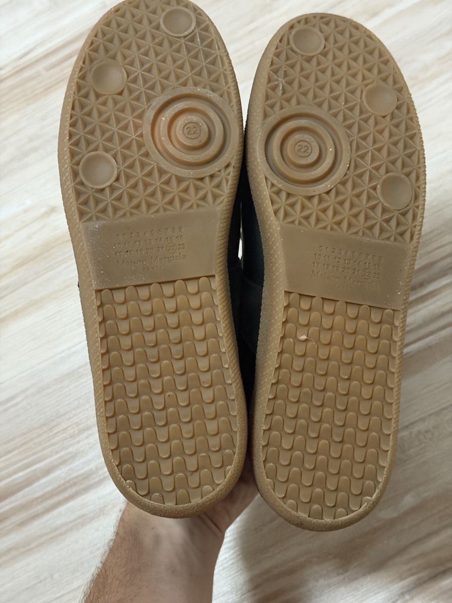 Maison Margiela Herrenschuhe: Margiela Gats – Neu (gemäss Beschreibung) aus Estavayer-le-Lac von sam_8cml 6