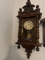 Wanduhr 