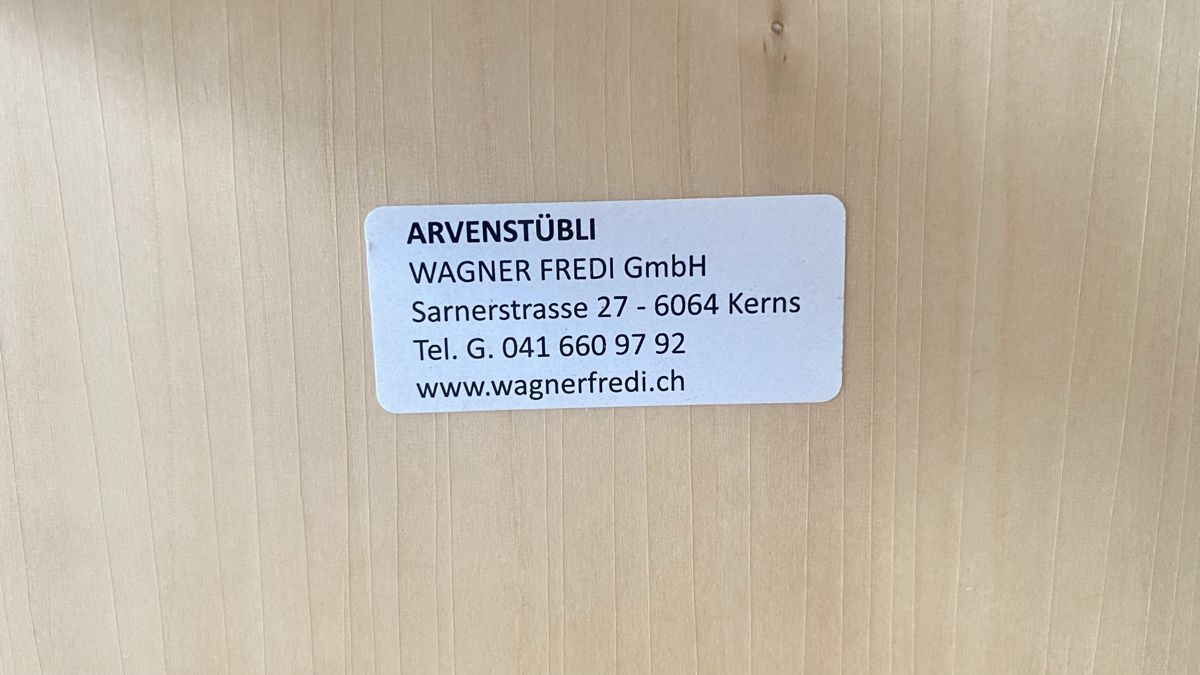 Sedie: Mini-Stabelle ESAF 219 - top Zustand – Usato da Hünenberg See venduto da com_com 3