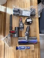 Set Accessori aspirapolvere Dyson