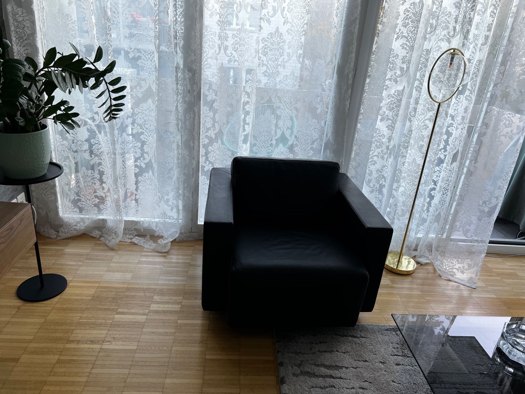 Knoll Poltrone: Walter knoll – Nuovo (secondo la descrizione) da Egg b. Zürich venduto da b-momo 2