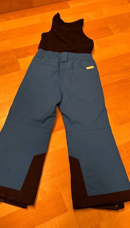 Reima Hosen: Neu Reima Skihose Gr 92 – Neu und originalverpackt aus Oberweningen von Ardnas89 2